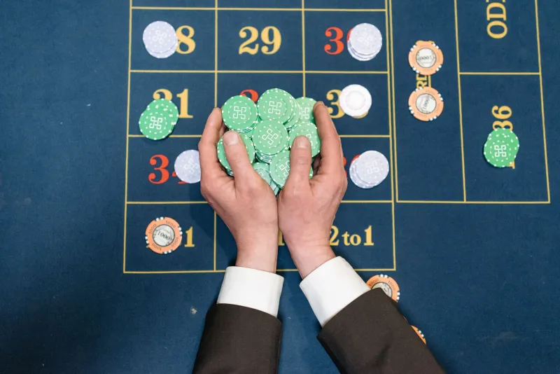 Guaranteed Money? The Dirty Truth Behind Arbitrage Betting Most US Bettors Learn Too Late