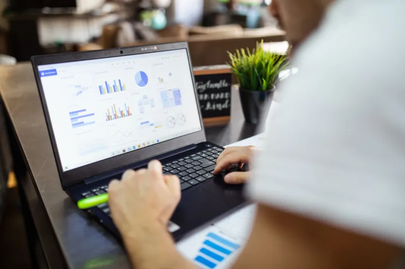 Numbers Don't Lie: The Tracking Habits That Turn Losing Bettors Into Winning Ones