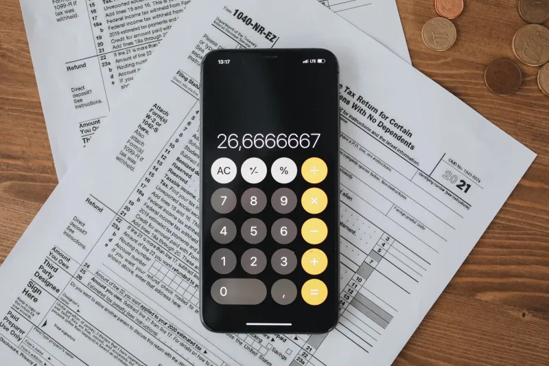 Betting and the IRS: The Deductions Most Casual Gamblers Never Claim (And the Audit Risks They Never See Coming)