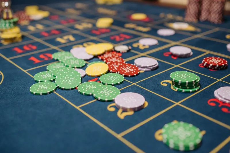 House Always Wins? Breaking Down the Numbers That Decide Every Bet You Make