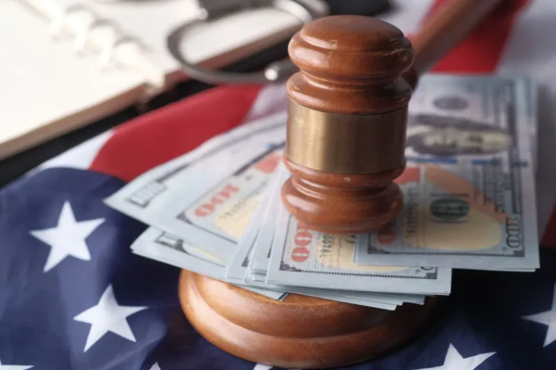 From One Court Ruling to Fifty Battlegrounds: The Untold Story of Legal Sports Betting in America