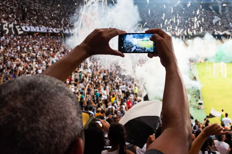 From Super Bowl Squares to Same-Game Parlays: How America Fell in Love with Live Sports Betting