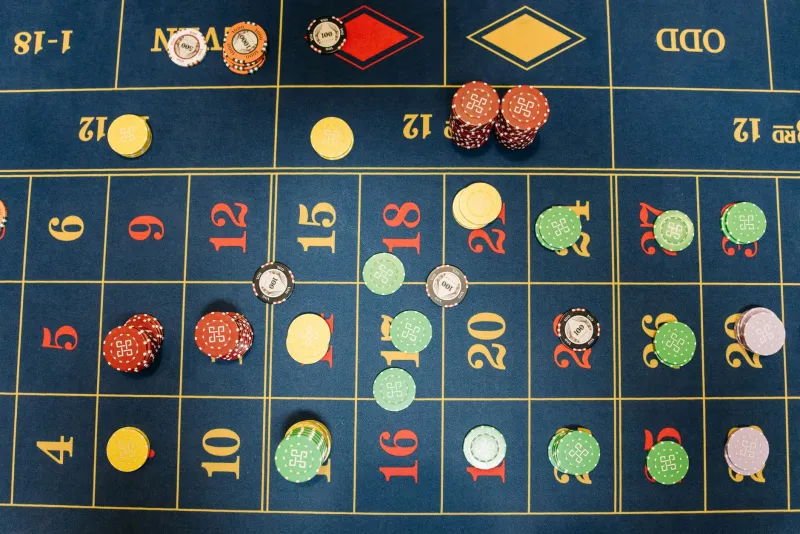 Parlay Nation: The Beautiful Math Trap That Keeps Casual Bettors Broke