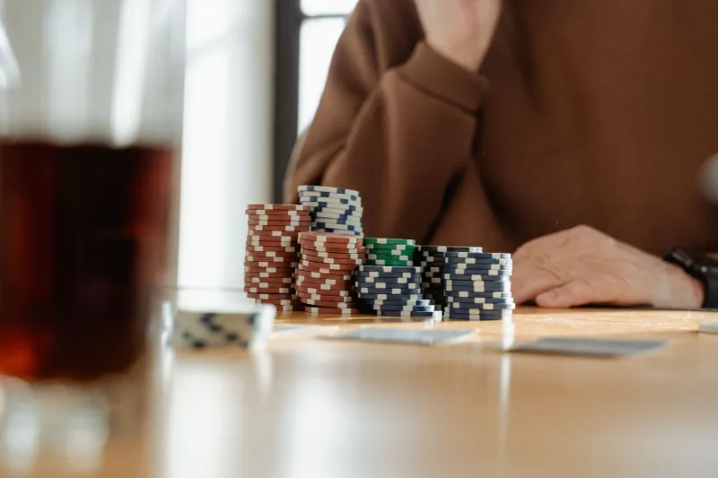 The American Bettor's Map: How Your State Shapes Every Game You Can Play and Every Dollar You Can Win