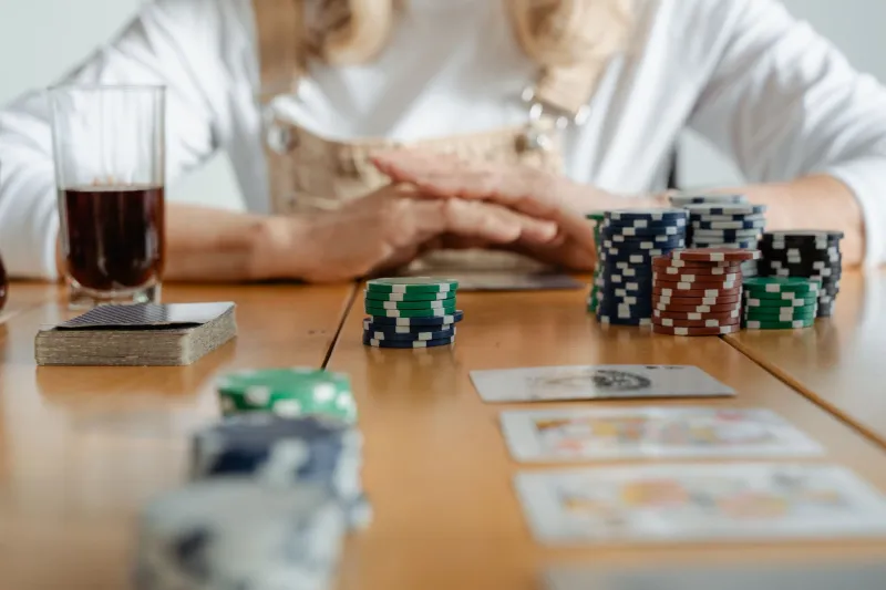 Winning Isn't the Hard Part—Stopping Is: The Real Reason Bettors Give It All Back
