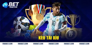 kèo tài xỉu