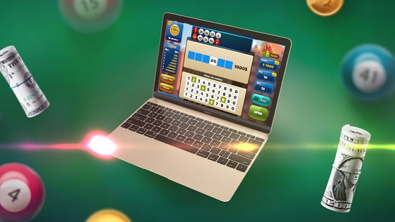 4 thao tác đơn giản để tham gia xổ số i9bet online