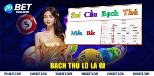 Bạch thủ lô là gì