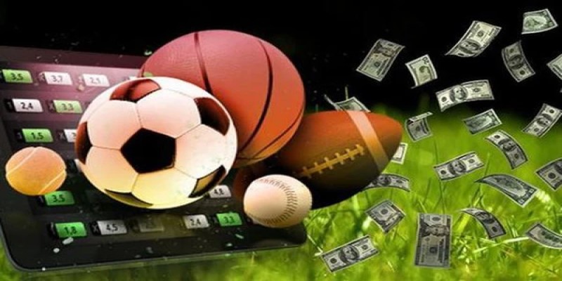 Thể thao i9bet đa dạng các trò chơi chất lượng 