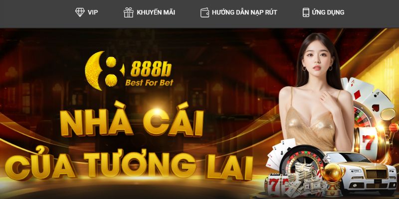 Top sảnh cược casino uy tín - 888B sân chơi cá cược đỉnh cao Top sảnh cược casino uy tín - 888B sân chơi cá cược đỉnh cao