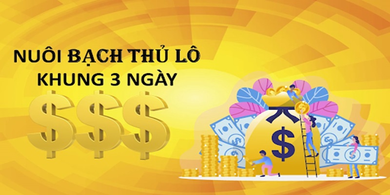 Phương pháp soi bạch thủ luôn thắng