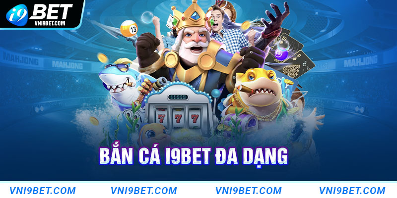 Game bắn cá đổi thưởng tiền thật tại sân chơi dành riêng cho bạn